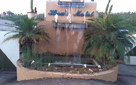 Heru'S Motel